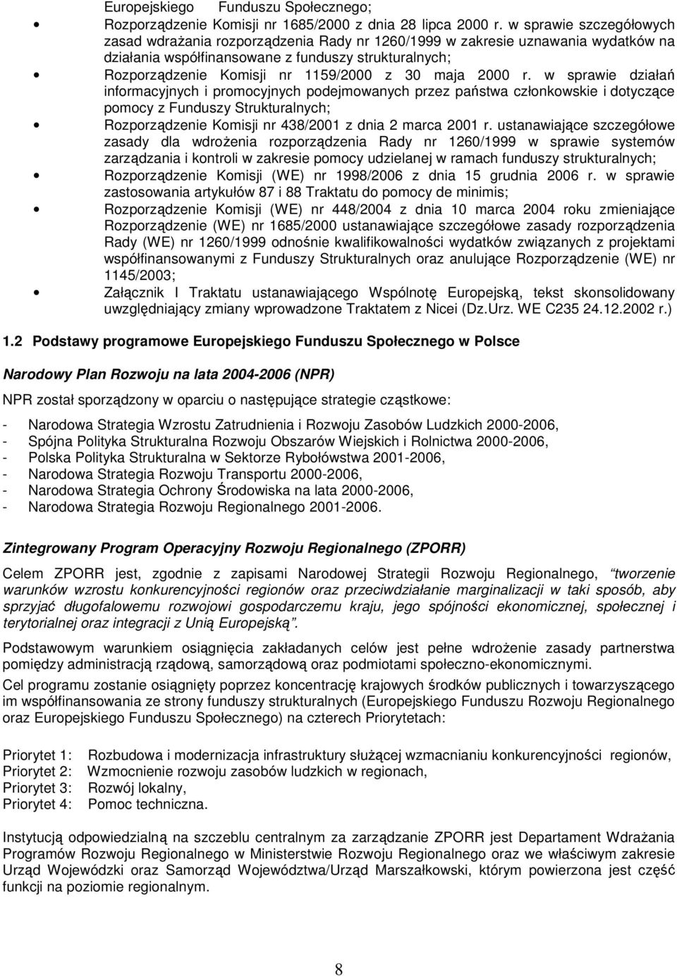 30 maja 2000 r.