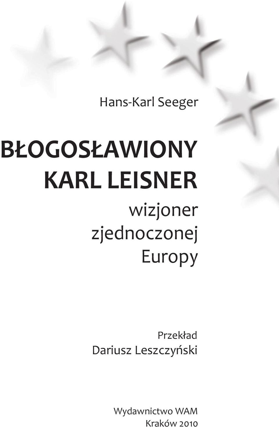 zjednoczonej Europy Przekład
