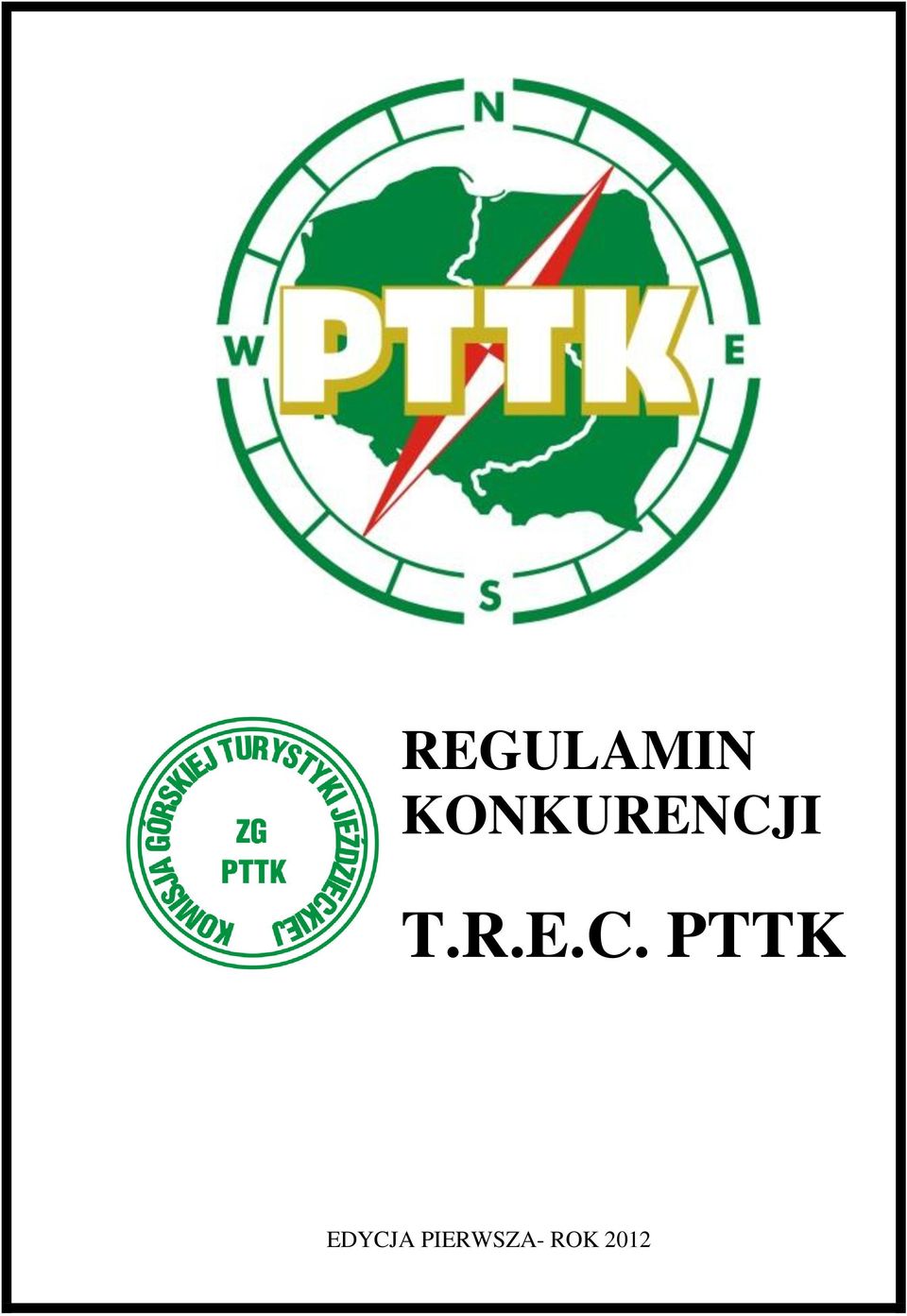 I T.R.E.C.