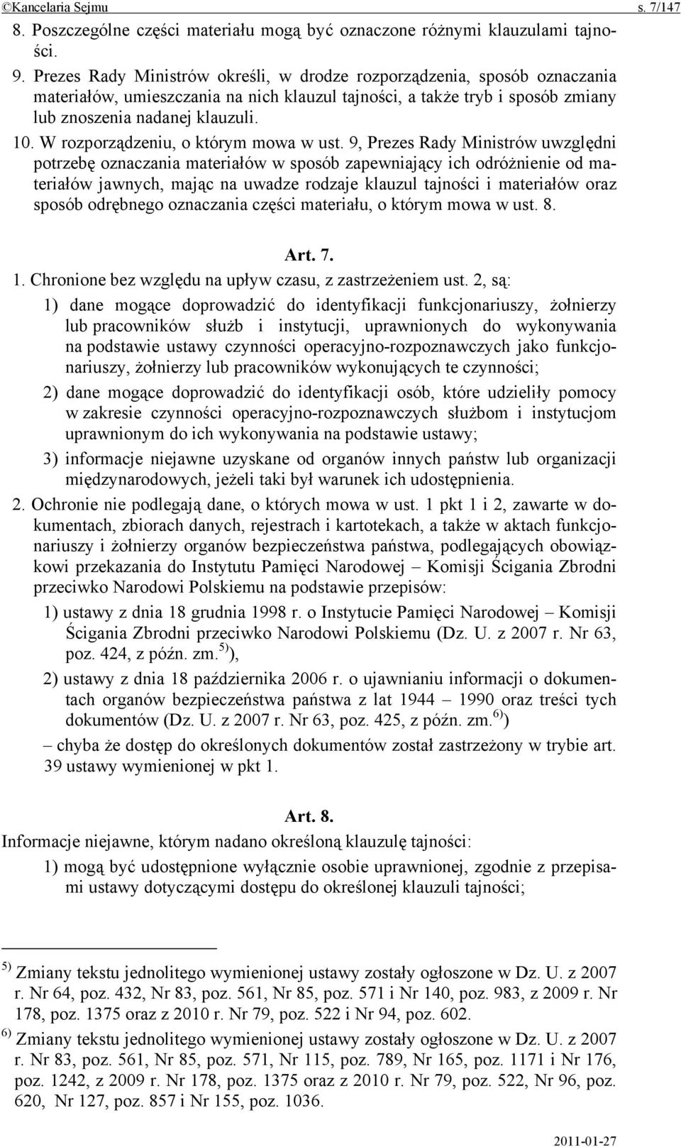 W rozporządzeniu, o którym mowa w ust.