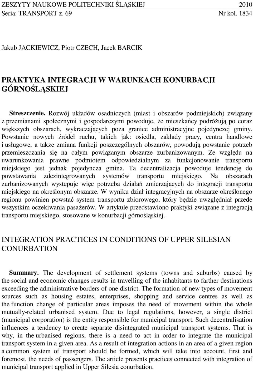 granice administracyjne pojedynczej gminy.