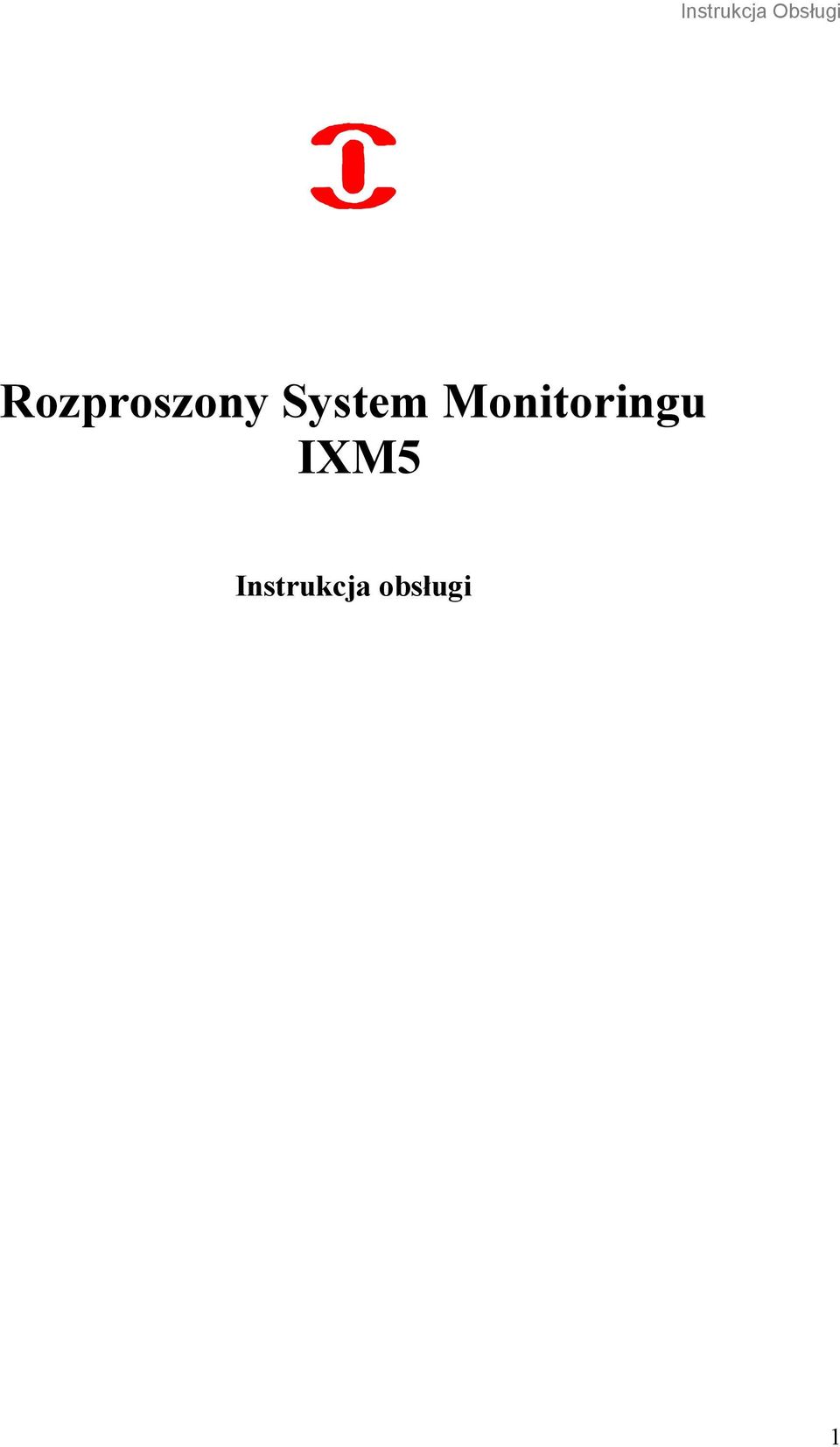 System Monitoringu