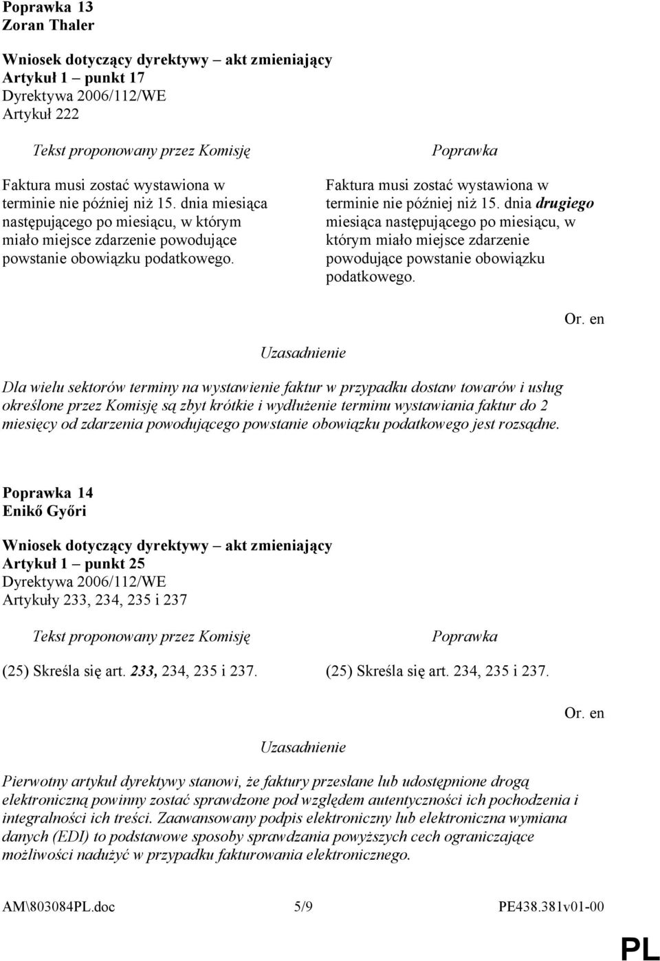 dnia drugiego miesiąca następującego po miesiącu, w którym miało miejsce zdarzenie powodujące powstanie obowiązku podatkowego.