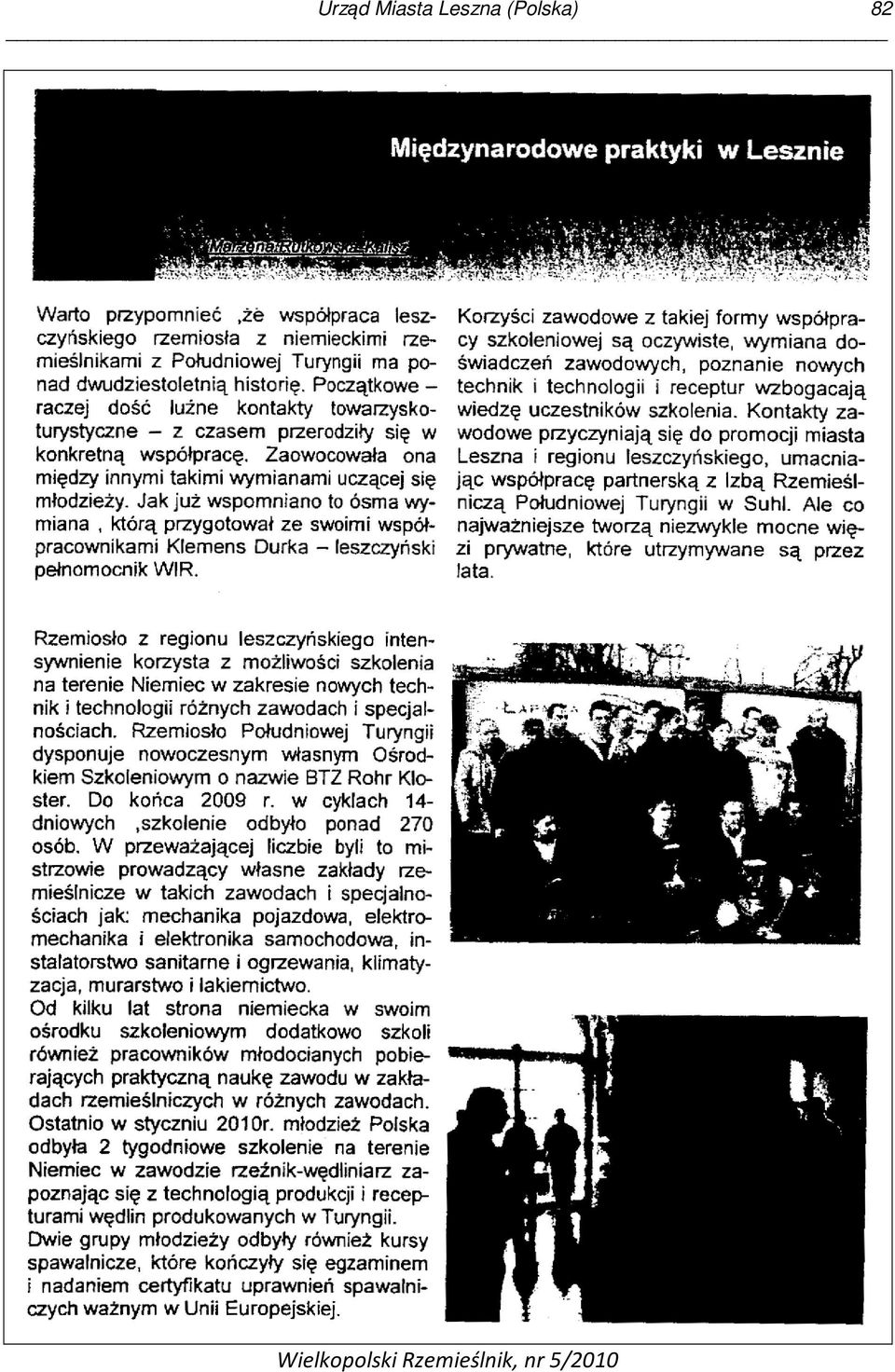 82 Wielkopolski