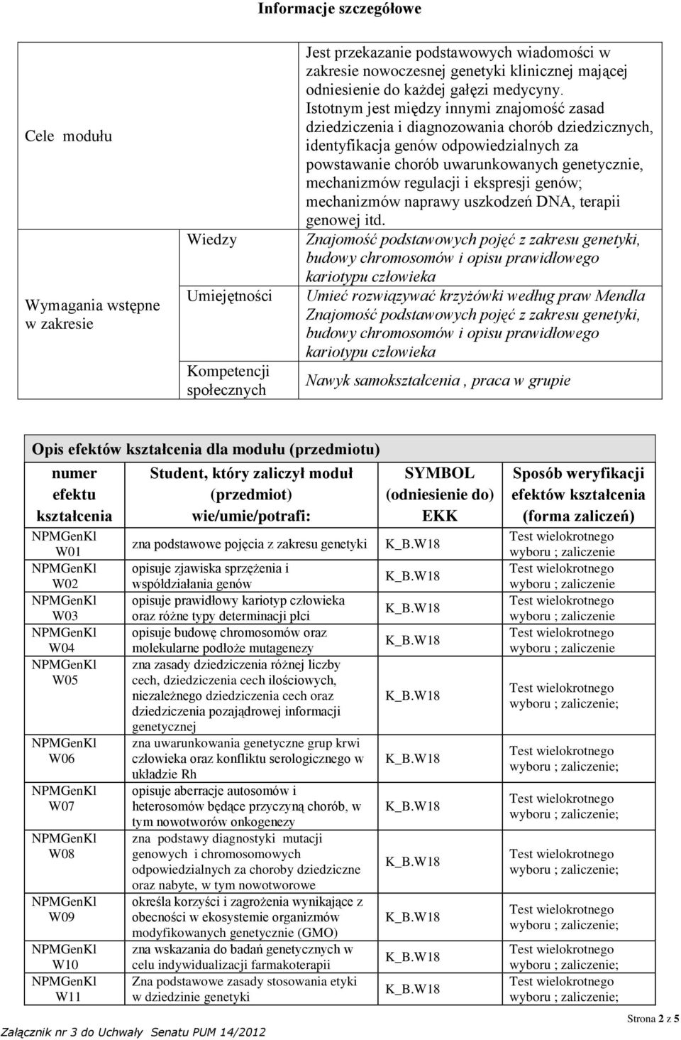 Istotnym jest między innymi znajomość zasad dziedziczenia i diagnozowania chorób dziedzicznych, identyfikacja genów odpowiedzialnych za powstawanie chorób uwarunkowanych genetycznie, mechanizmów