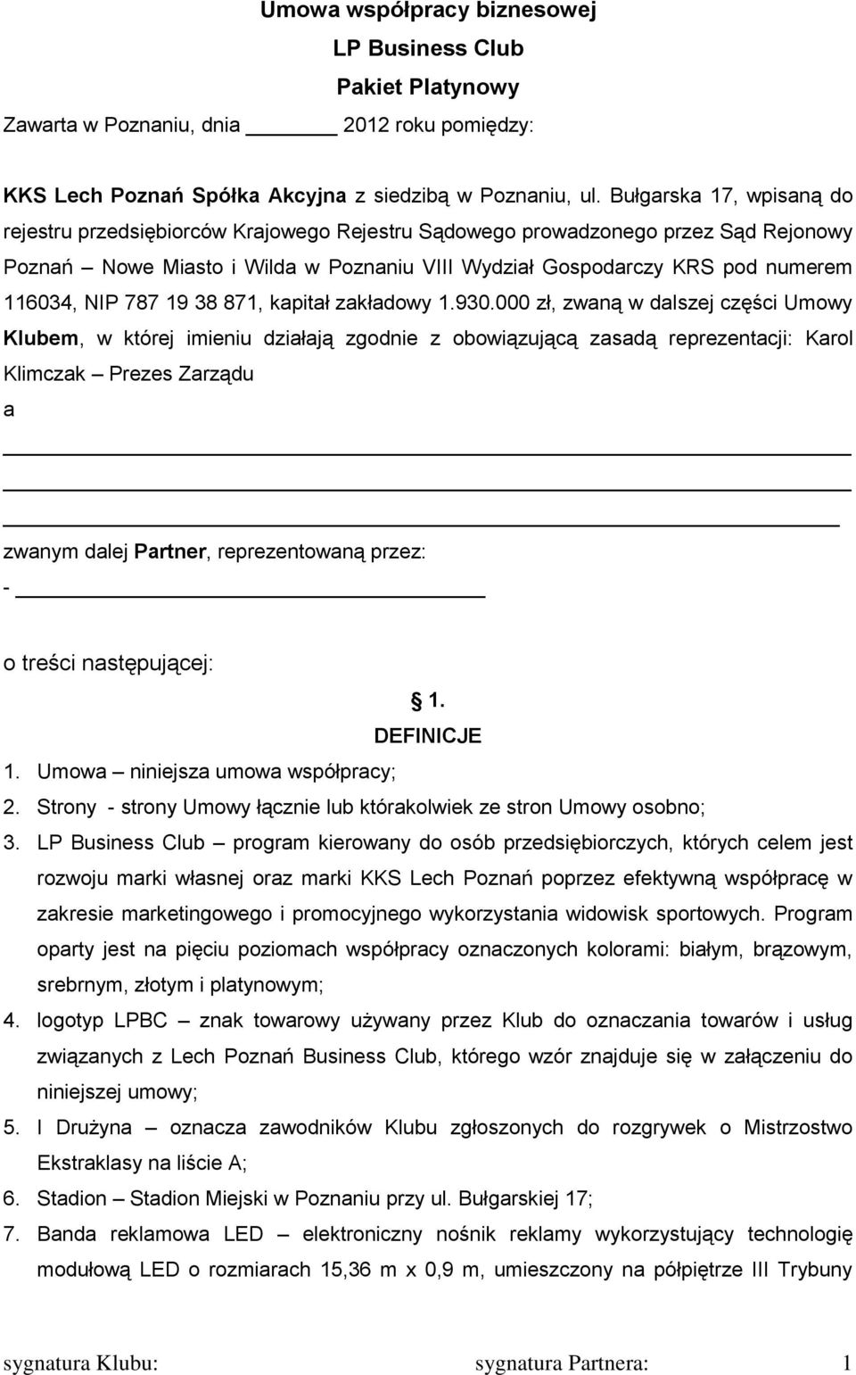 NIP 787 19 38 871, kapitał zakładowy 1.930.