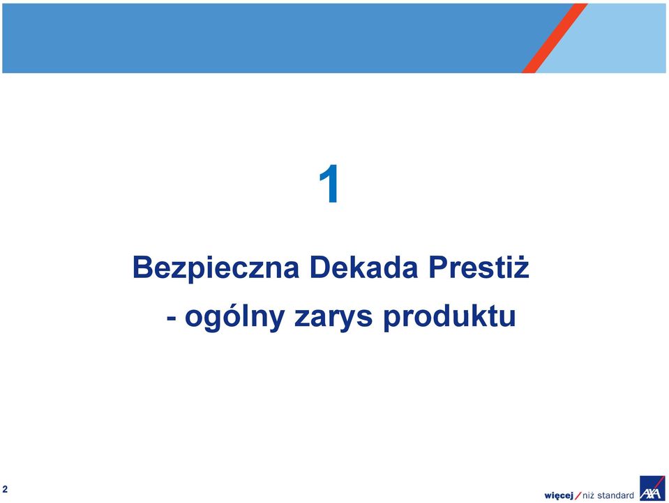 Prestiż -