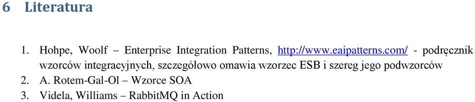 eaipatterns.