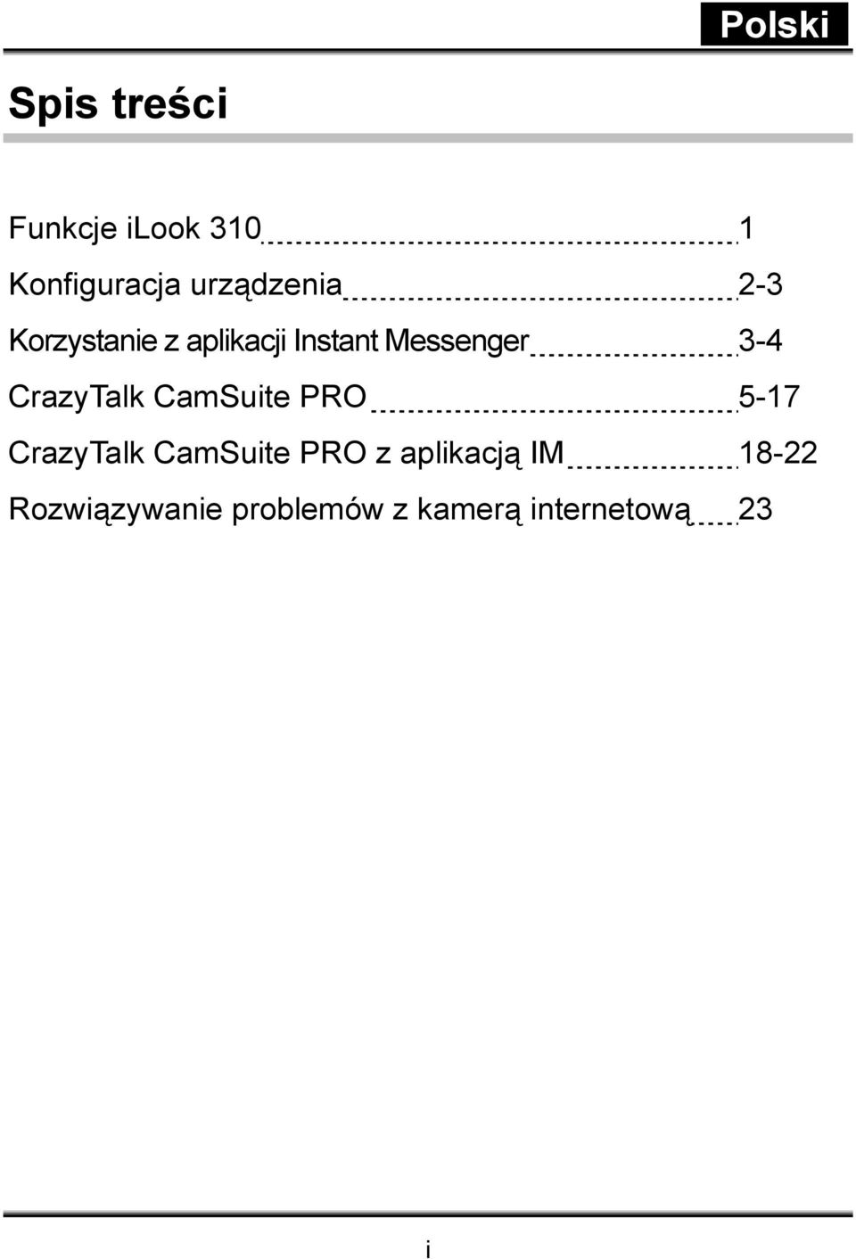 CrazyTalk CamSuite PRO 5-17 CrazyTalk CamSuite PRO z