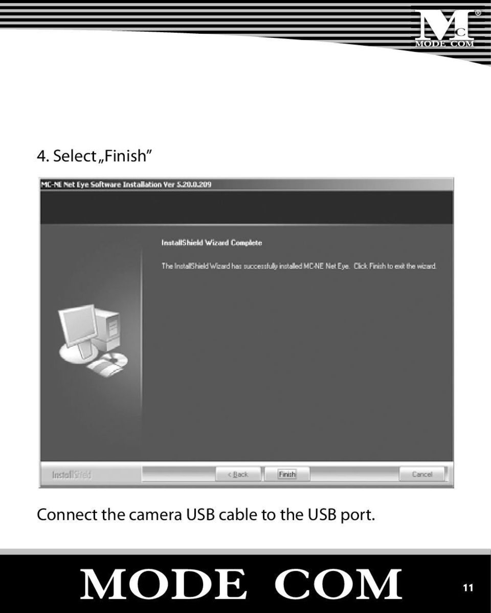 camera USB cable