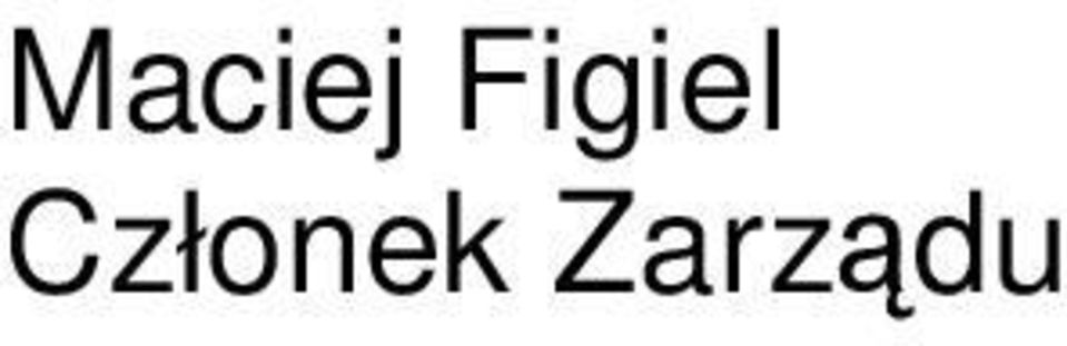 Członek