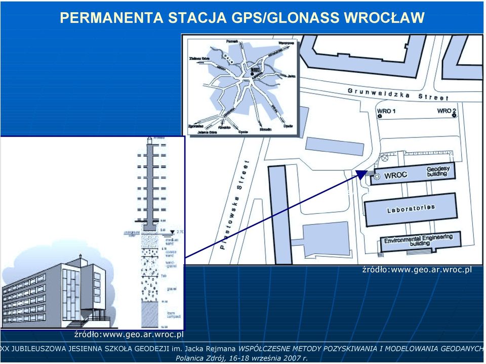 źródło:www.geo.ar.wroc.