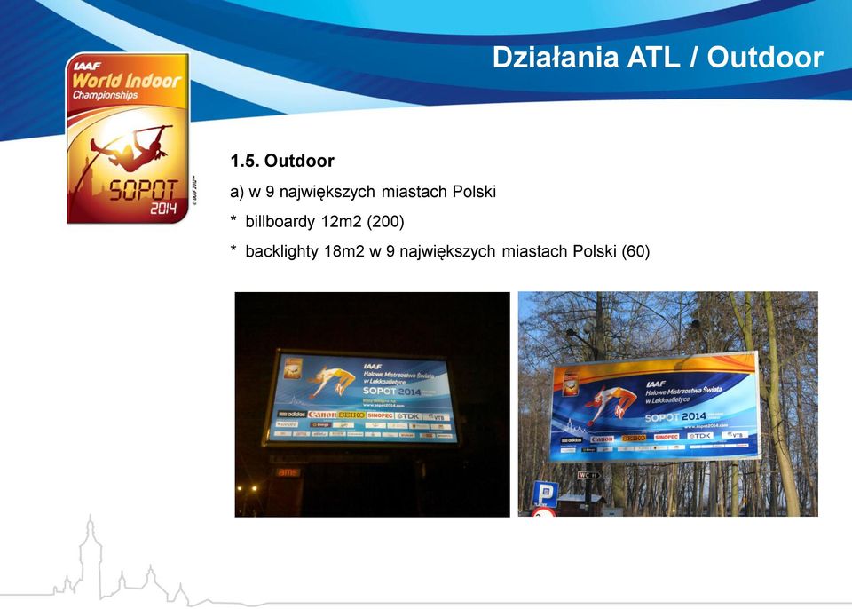 Polski * billboardy 12m2 (200) *