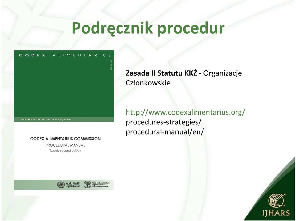 http://www.codexalimentarius.