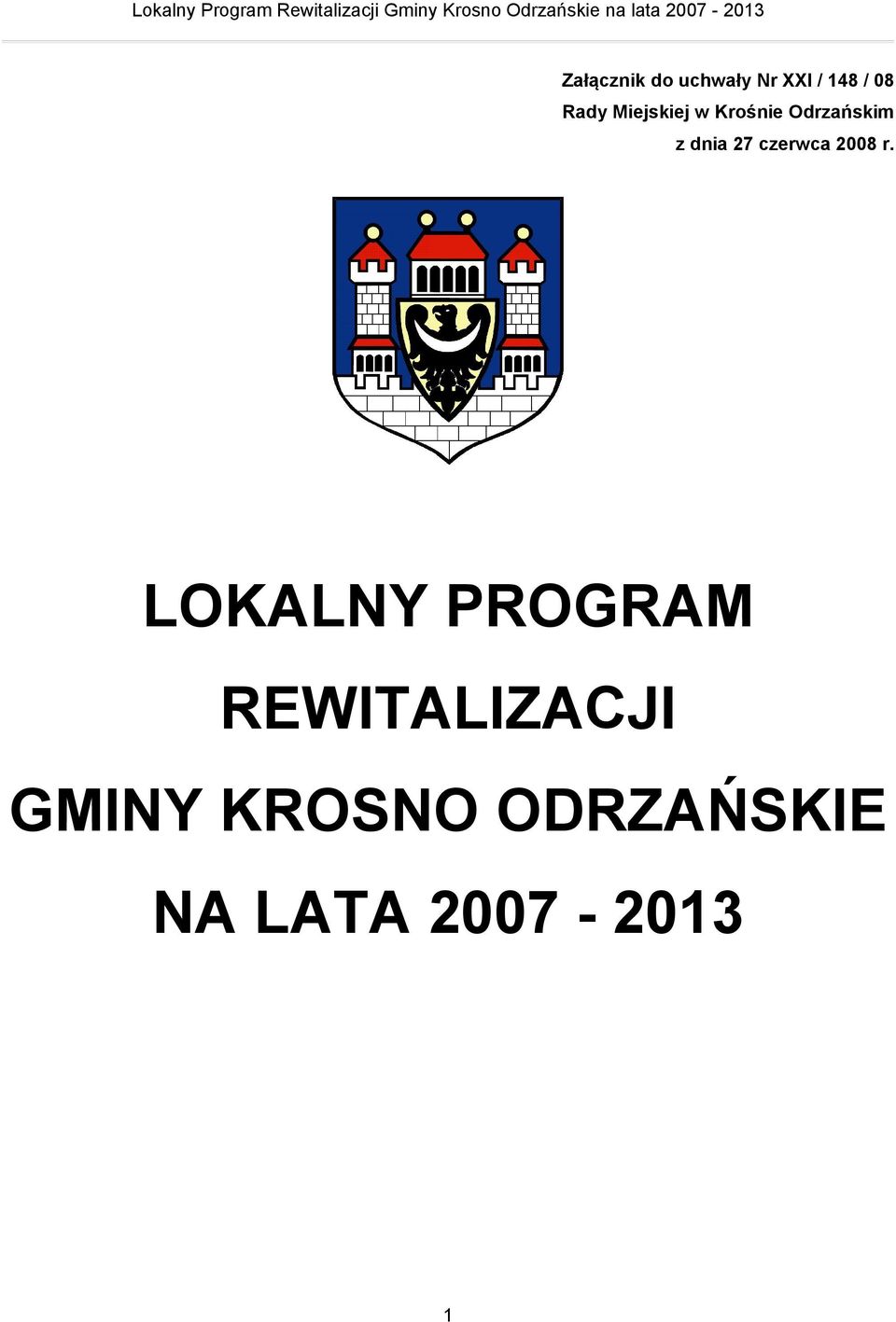 czerwca 2008 r.