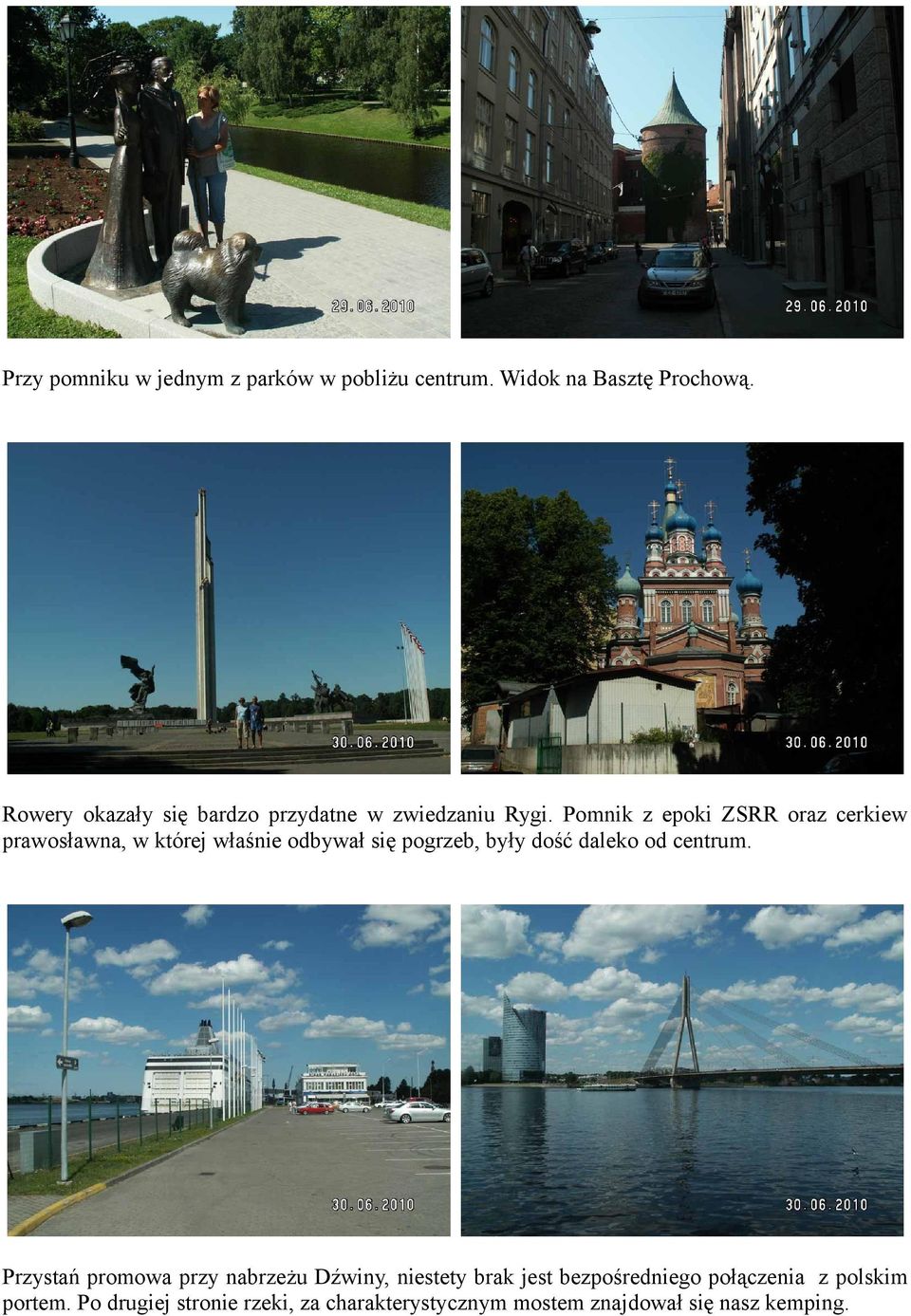 Pomnik z epoki ZSRR oraz cerkiew prawosławna, w której właśnie odbywał się pogrzeb, były dość daleko od
