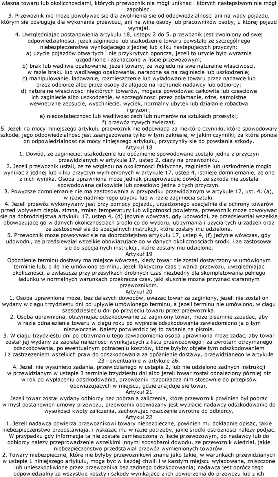 wynajał. 4.