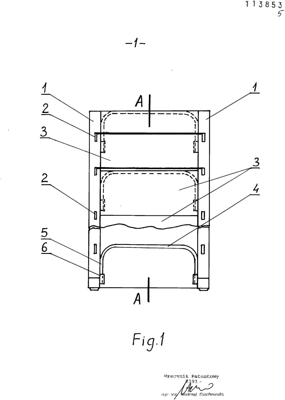 Patentowy Ł91 -