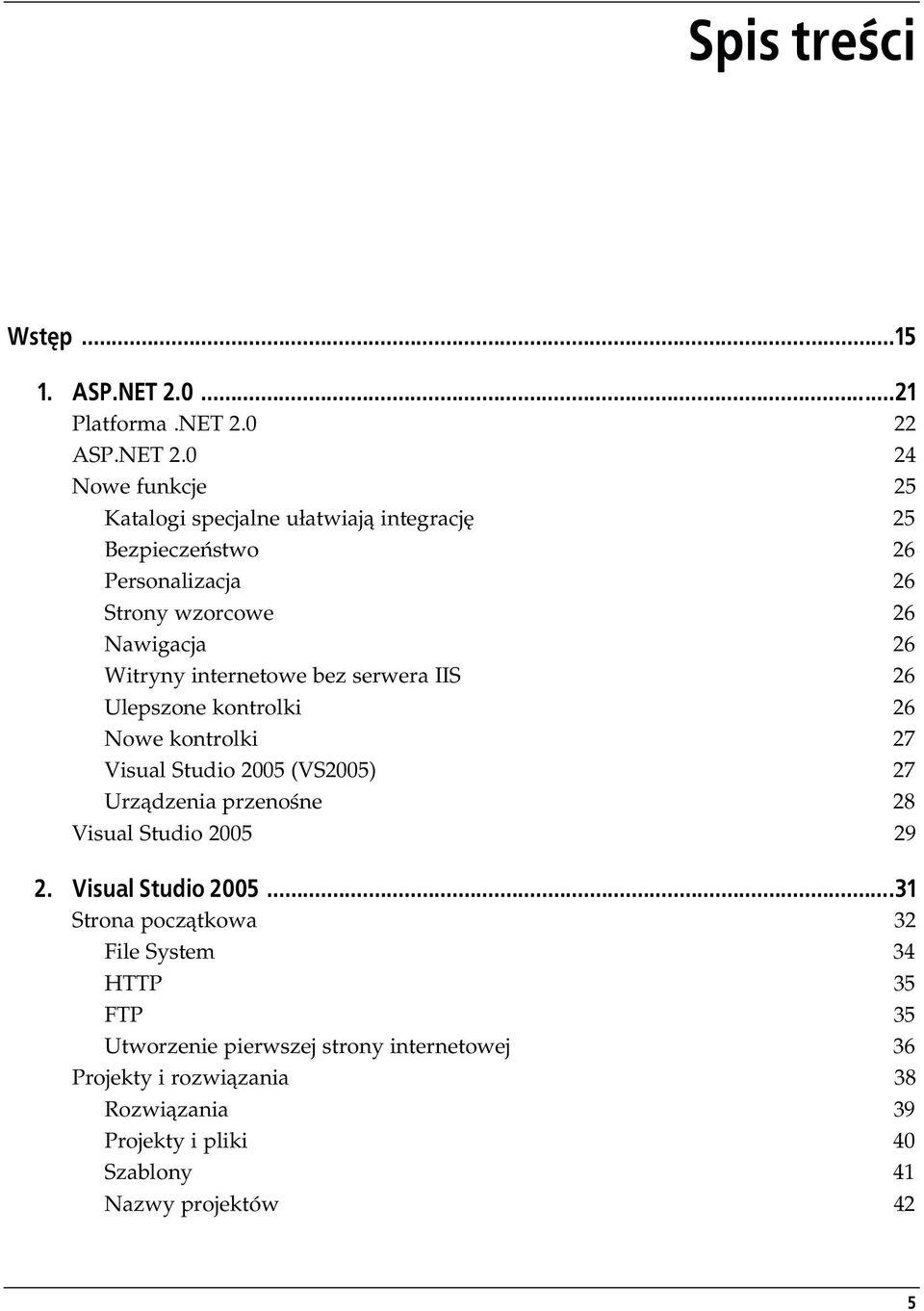 0 22 ASP.NET 2.