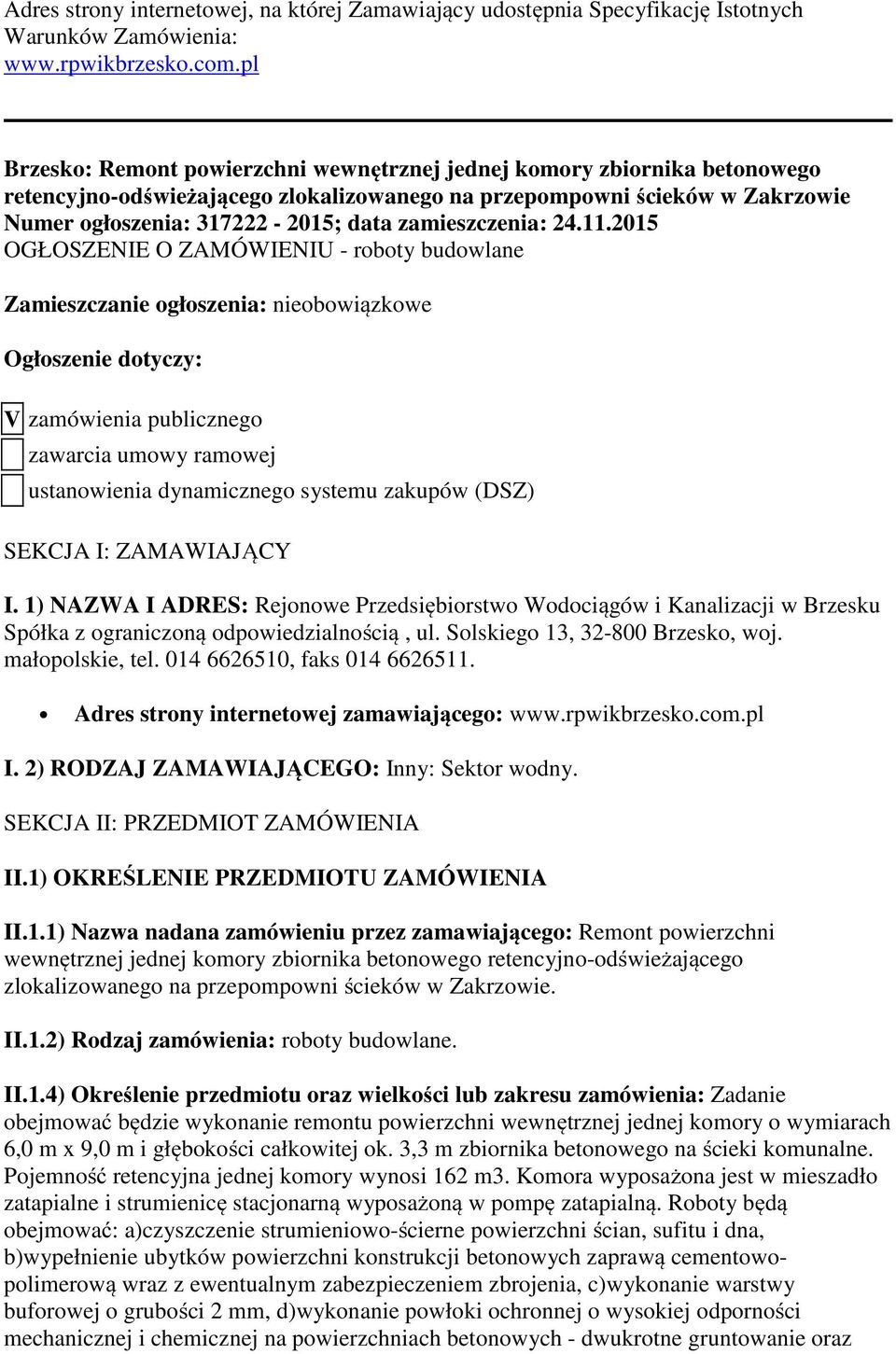 zamieszczenia: 24.11.