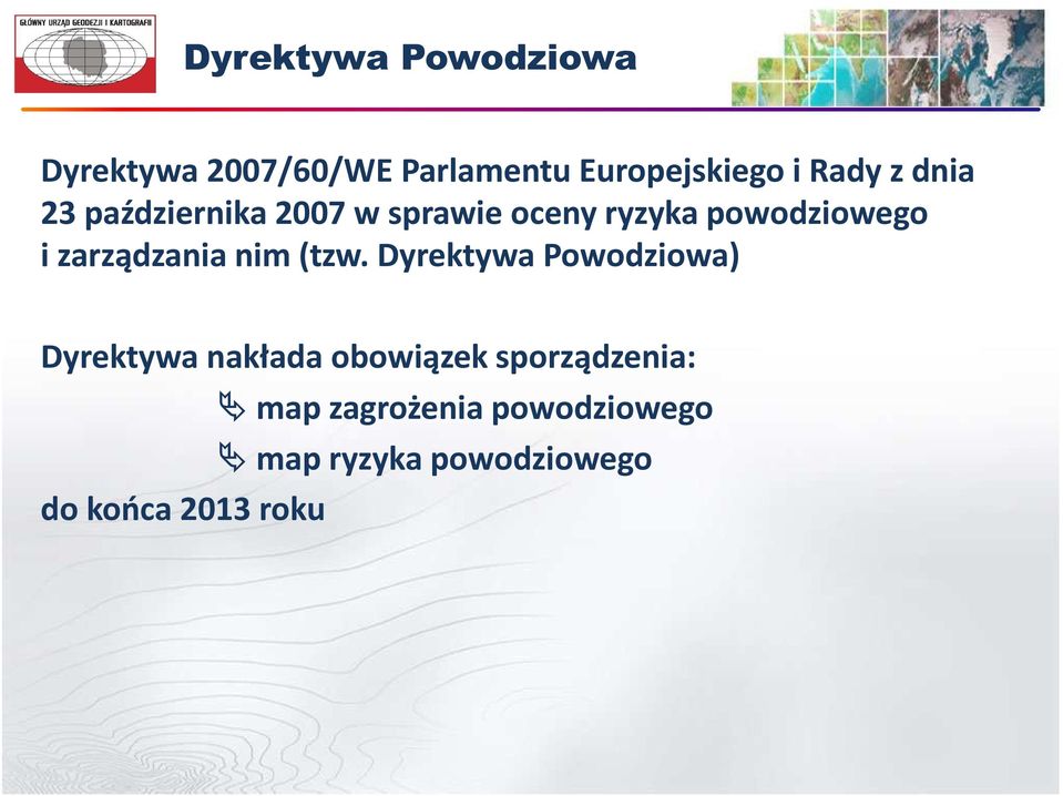 zarządzania nim (tzw.