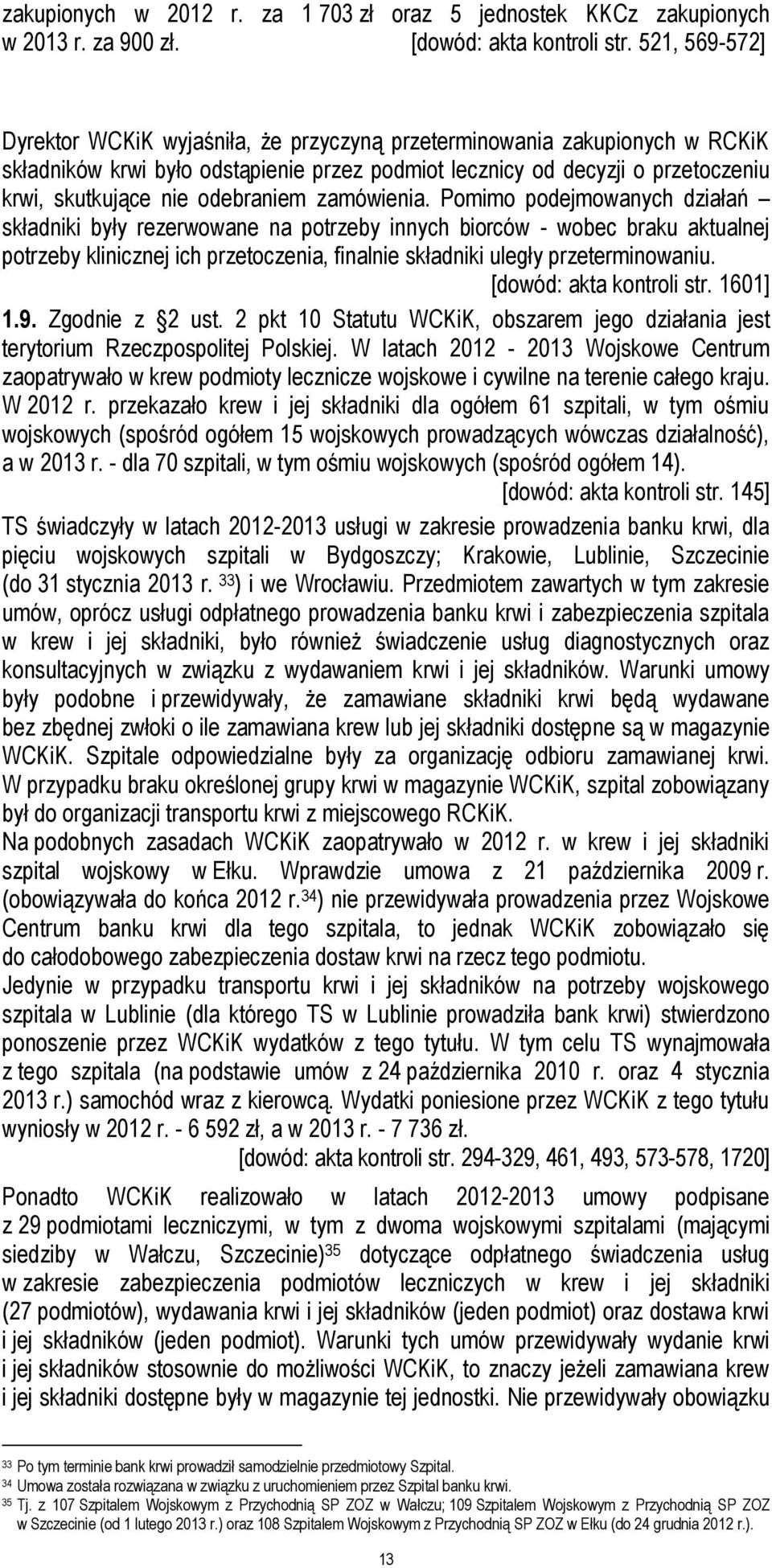 odebraniem zamówienia.