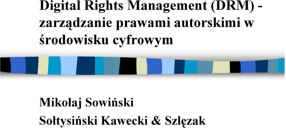 środowisku cyfrowym Mikołaj