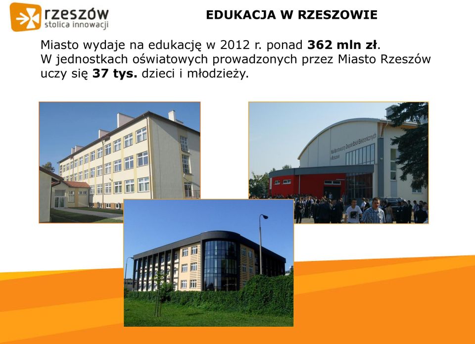 W jednostkach oświatowych prowadzonych