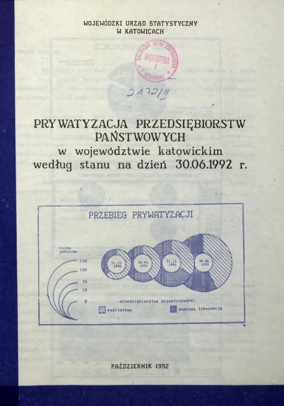 PAŃSTWOWYCH w województwie katowickim