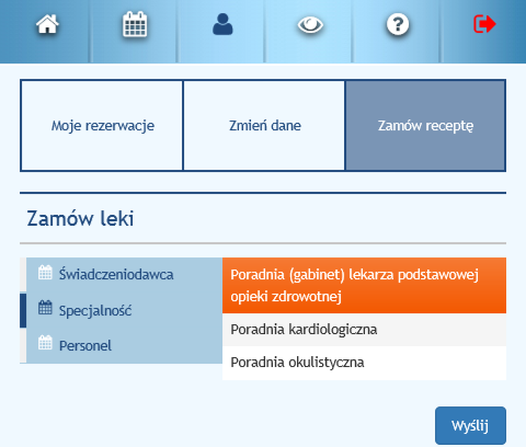 19 Dokonanie zmiany typu konta dostępne jest z poziomu Moje Konto Zmień metodę logowania. Po otworzeniu zakładki wyświetli się informacja o dostępnych do zmiany metodach logowania.