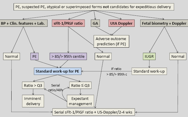 2nd Preeclampsia Early Adopters