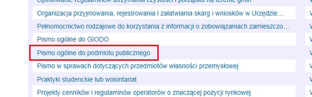 RYSUNEK 31. LISTA DOSTĘPNYCH CZYNNOŚCI - OPCJA POKAŻ WIĘCEJ RYSUNEK 32.