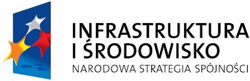 Dostosowanie do standardów emisji bloków 200 MW Obniżenie standardu emisji NOx w spalinach odprowadzanych do powietrza z kotłów bloków energetycznych poniżej 200 mg/m3 zgodnie z Dyrektywą