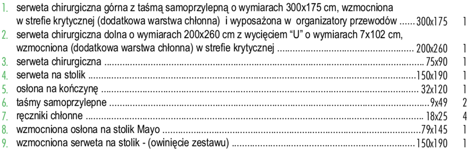 Pytanie nr 95, dotyczy grupa 18, poz. 2: Poz.