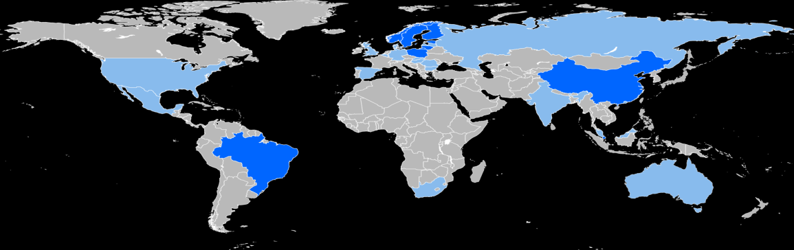 Monitor ERP System - today 135 employees, of which 60 work with product development (15 R&D) Turnover, 26 million within