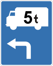 5.3. ul. Maciejkowicka (P1), 5.3.1. znak nr 14 5.3.2. znak nr 15 5.3.3. znak nr 16 6. Lokalizacja 6 skrzyżowanie ul. Legnickiej i ul.
