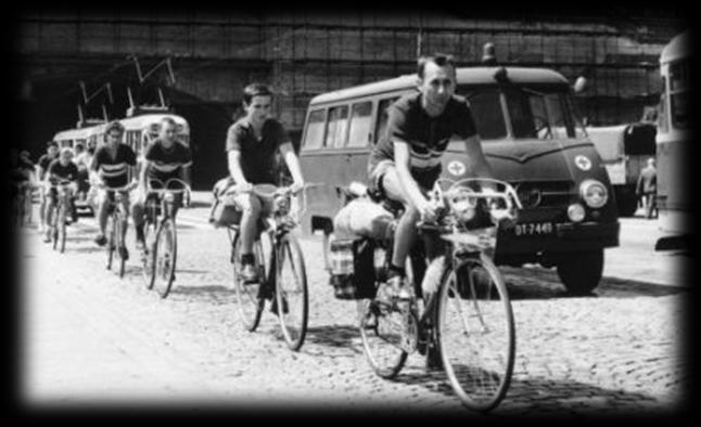 23 kwietnia 1952 roku utworzono Komisję