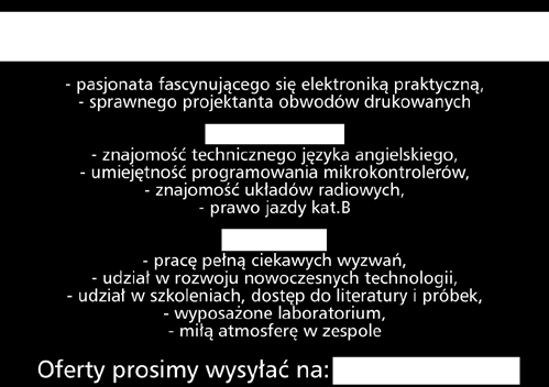 Wielobitowy przetwornik cyfrowo-analogowy audio z układami PCM1704 nerator PLL jest dokładnie opisany w dokumentacji odbiornika.