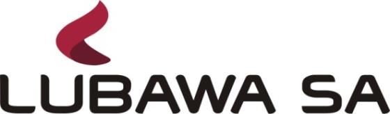 LUBAWA S.A. Wyniki finansowe Przychody Lubawa S.A. EBITDA EBIT ZYSK NETTO 0 0,0-29% -500-1000 -0,4-92%