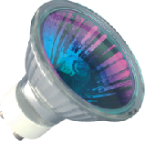 HALOGENOWE Z ODB YSNIKIEM HALOGENOWE Z ODB YSNIKIEM kolorowe NAPIÊCIE ZASILAJ CE: 12V NAPIÊCIE ZASILAJ CE: ~230V, 50Hz / 12V Halogenowe Ÿród³a œwiat³a firmy ANS nadaj¹ siê doskonale jako oœwietlenie