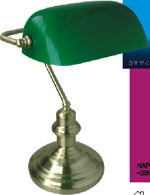 KREŒLARSKA L A M P A INGA max 60W E-27 40W, E14 OBUDOWY 60W, E27 C 120A C 120A KLOSZA KLAMRY 050116 051113 SJ 073 050246 C 120A 052110 SJ 073 051243 C 120A Ó TY 053117 SJ 073 057221 C 120A NIEBIESKI