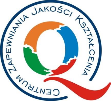 Centrum Zapewniania Jakości Kształcenia plac Na Stawach