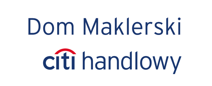ul. Senatorska 16 00-923 Warszawa T (+48 22) 690 39 44 F (+48 22) 690 39 43 e-mail: dmbh@citi.com Informacje upowszechniane na podstawie Polityki Informacyjnej Domu Maklerskiego Banku Handlowego S.A.