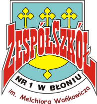 Regulamin Samorządu Uczniowskiego Zespół Szkół nr 1 im. Melchiora Wańkowicza w Błoniu PODSTAWA PRAWNA 1. Art. 55 Ustawy o systemie oświaty z dnia 7 września 1991.