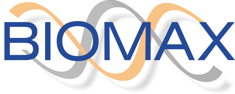 BIOMAX SPÓŁKA AKCYJNA Raport Roczny za 2015 rok Obejmujący