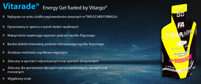 Podczas wysiłku fizycznego organizm człowieka może wykorzystywać różne rodzaje węglowodanów, dzięki czemu możliwa jest energetycznie wydajna, a zarazem bardzo intensywna praca mięśniowa.