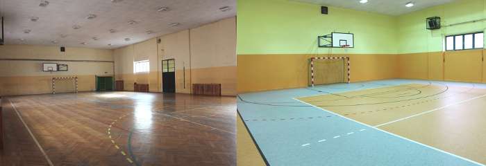 Wykonanie wydatków majątkowych Gminy Strzelin w 2015 roku Dział 926 Kultura fizyczna i sport Modernizacja i naprawa urządzeń technicznych obiektu Krytej Pływalni w Strzelinie - 49.