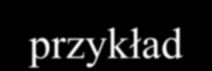 Wybór rozwiązań Niepewność - przykład Rozwiązanie A B Pesymistyczny koszt [tys. zł] 100 80 Optymistyczny koszt [tys. zł] 40 65 Rozwiązanie A B Prawdopodobieństwo pesymistycznego rozwiązania 0.5 0.