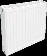 5 lat gwarancji Grzejnik aluminiowy JASPIS 80 70 zł/żeberko Vario Term zestaw termostatyczny kątowy lub prosty, kolor biały lub chrom 49 zł/zest.