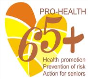 Zastosowana klasyfikacji DP wg aktywności sprzyjających zdrowemu starzeniu na podstawie Ottawa Charter for Health Promotion (WHO, 1986).